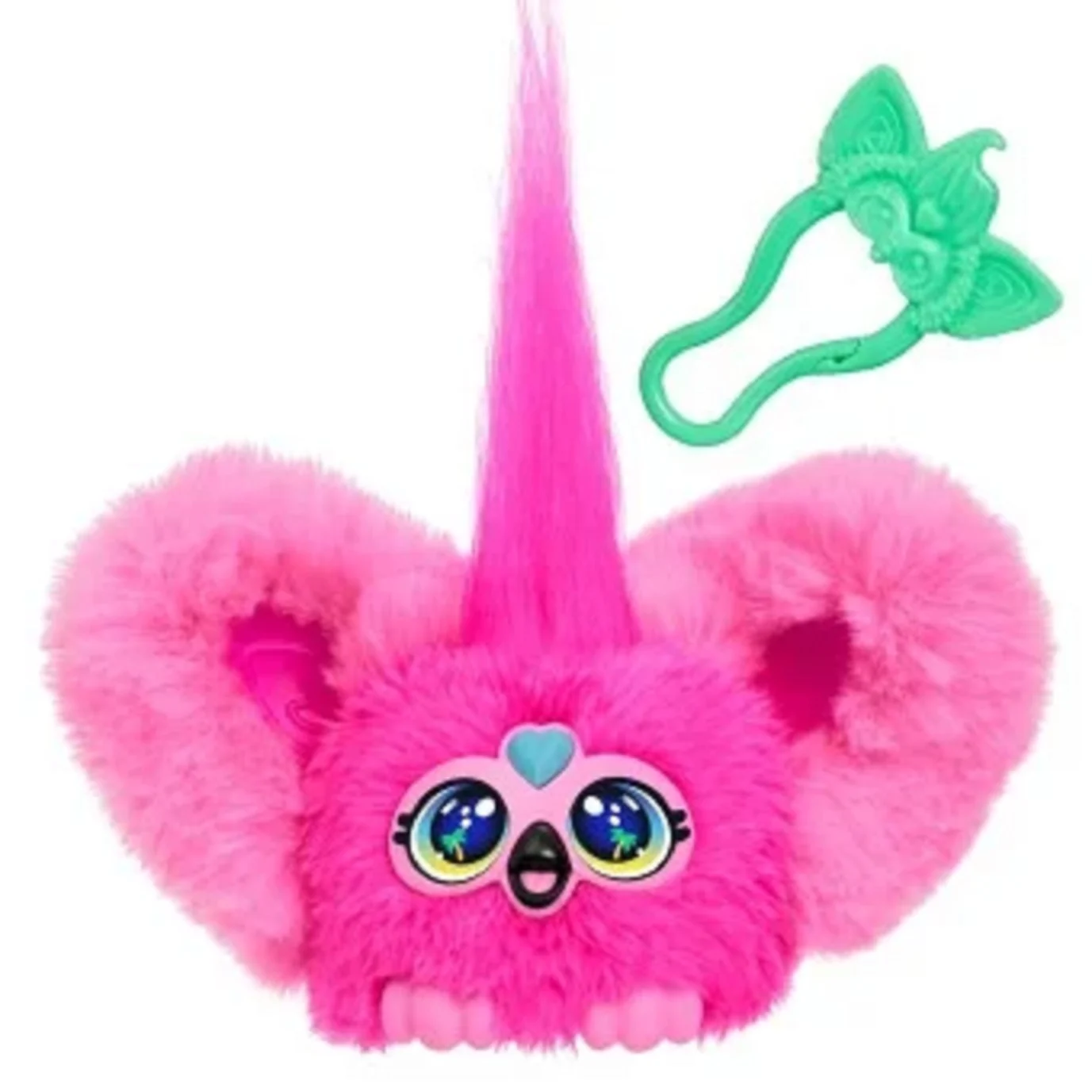 Furby Furblets Flo-Flo - Jucarie Electronica Interactiva [2]