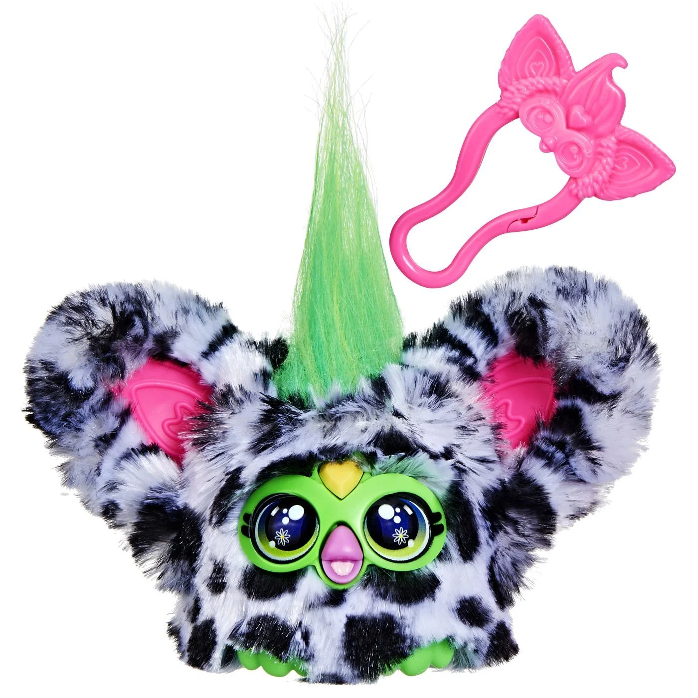 Furby Furblets Moo-Boo - Jucarie Electronica Interactiva [2]