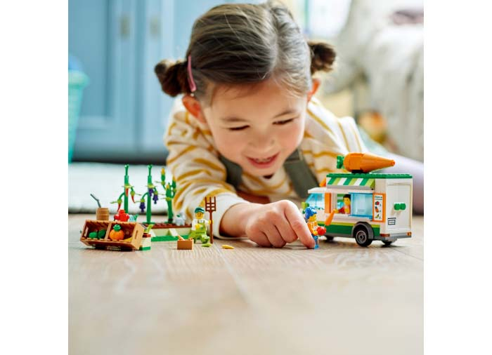 Furgoneta fermierului [8]