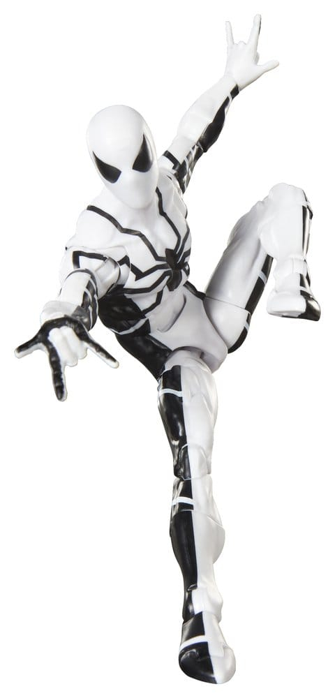 Future Foundation Marvel Legends Action Figure 2-Pack Mister Fantastic & Spider-Man 15 cm [19]