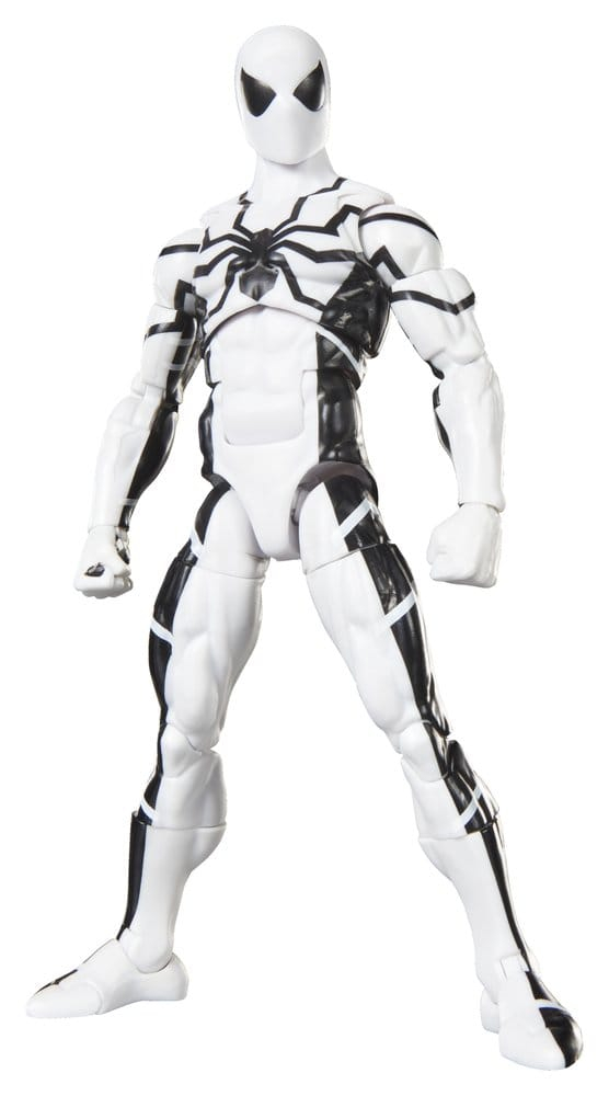 Future Foundation Marvel Legends Action Figure 2-Pack Mister Fantastic & Spider-Man 15 cm [23]