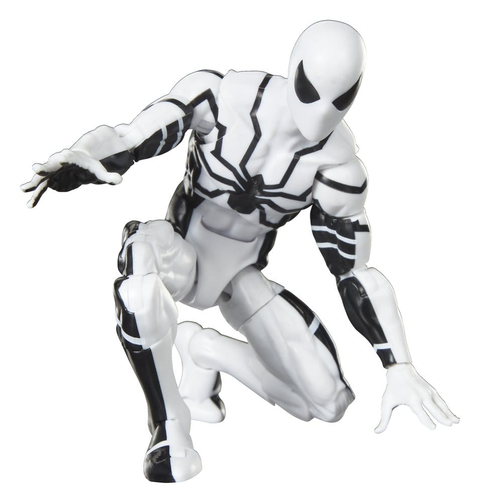Future Foundation Marvel Legends Action Figure 2-Pack Mister Fantastic & Spider-Man 15 cm [17]