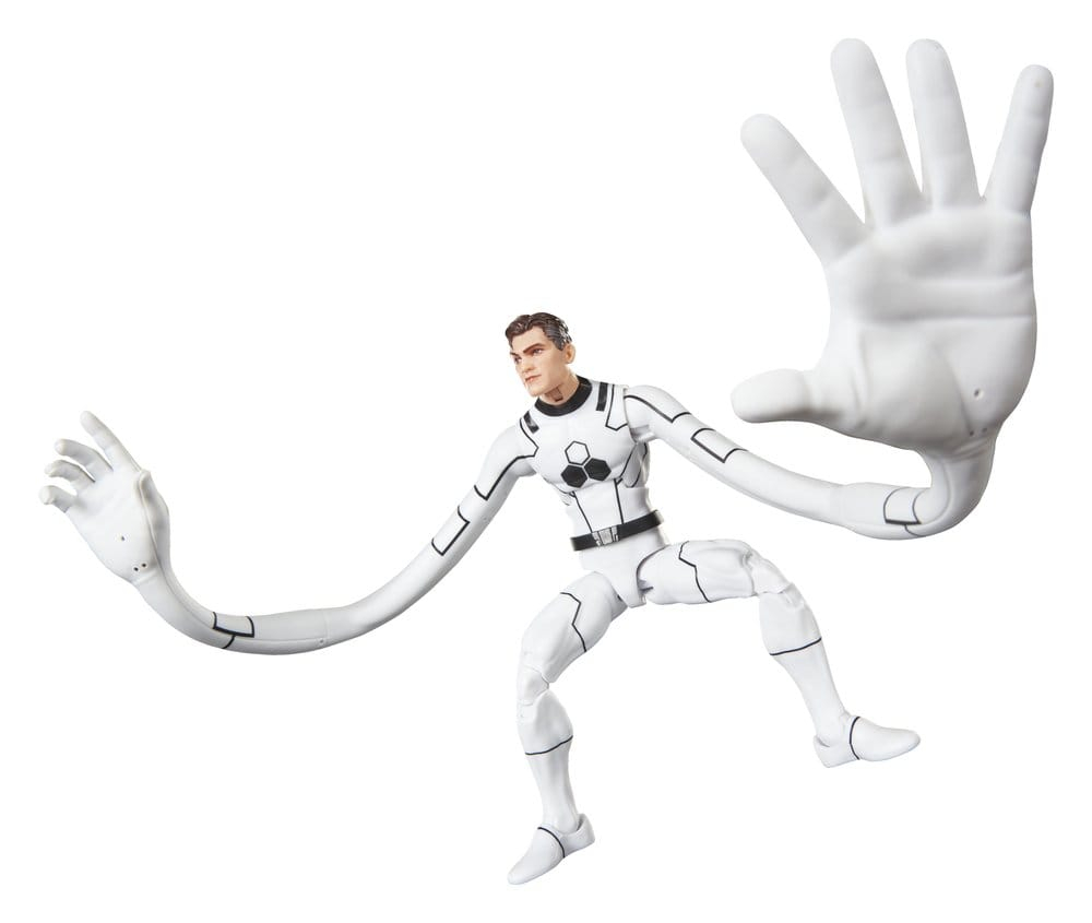 Future Foundation Marvel Legends Action Figure 2-Pack Mister Fantastic & Spider-Man 15 cm [9]
