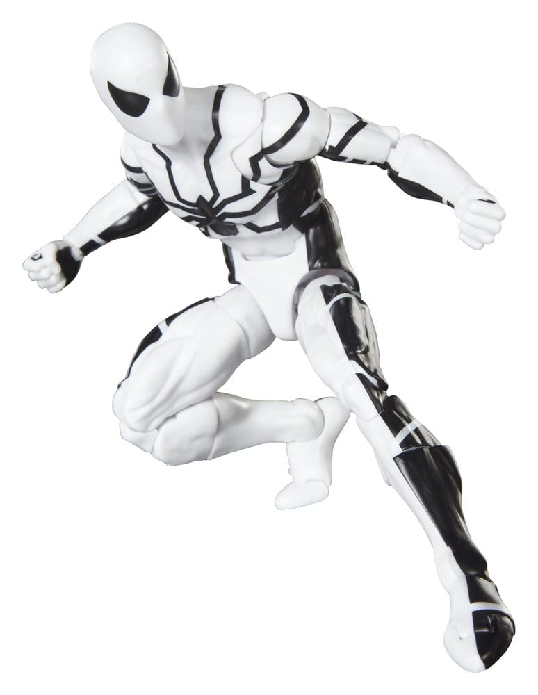 Future Foundation Marvel Legends Action Figure 2-Pack Mister Fantastic & Spider-Man 15 cm [21]