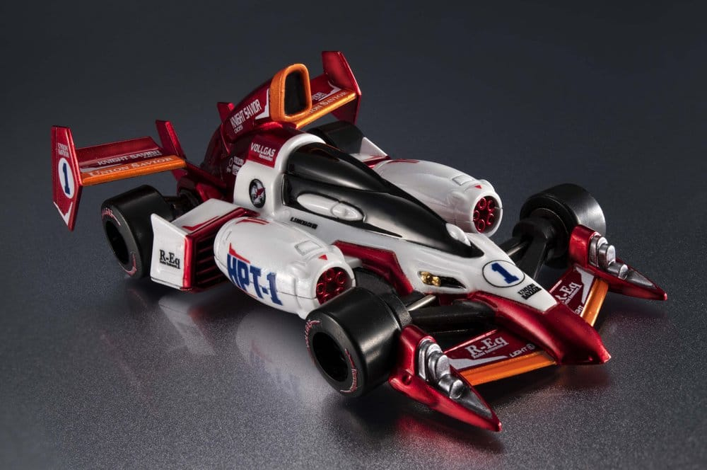 Future GPX Cyber Formula Cyber Formula Collection -Heritage Edition- Vehicle Knight Savior 005 [9]