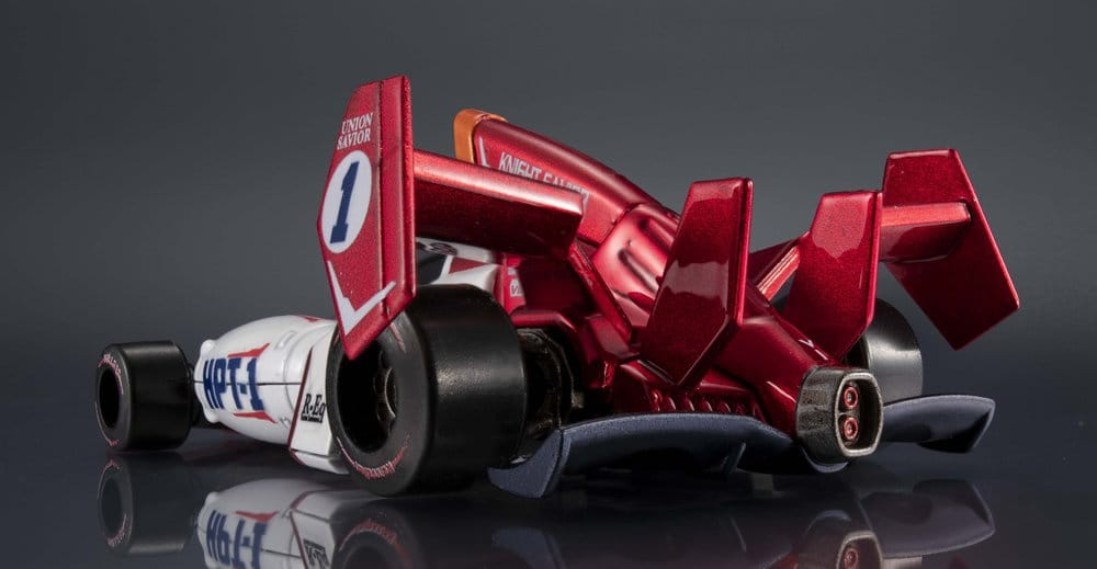 Future GPX Cyber Formula Cyber Formula Collection -Heritage Edition- Vehicle Knight Savior 005 [5]