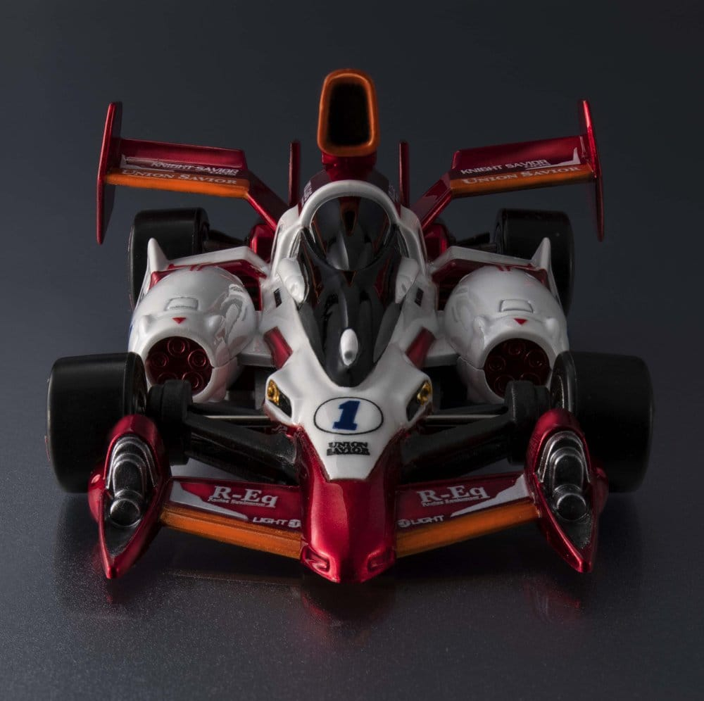 Future GPX Cyber Formula Cyber Formula Collection -Heritage Edition- Vehicle Knight Savior 005 [2]