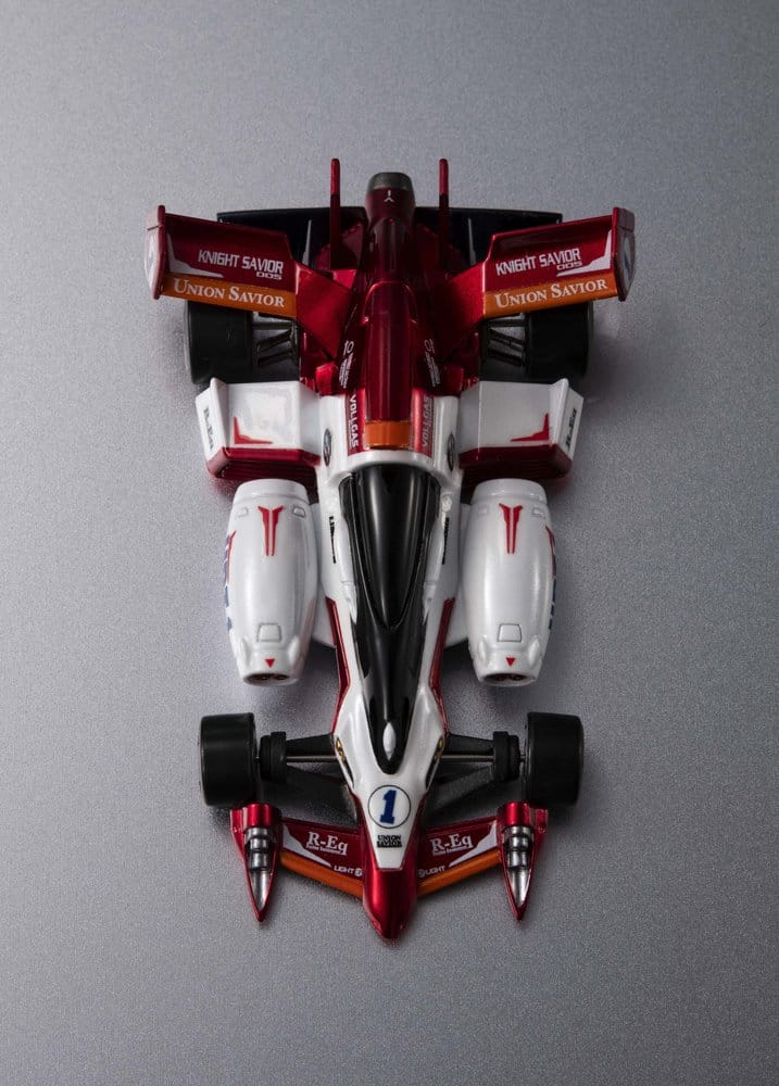 Future GPX Cyber Formula Cyber Formula Collection -Heritage Edition- Vehicle Knight Savior 005 [3]