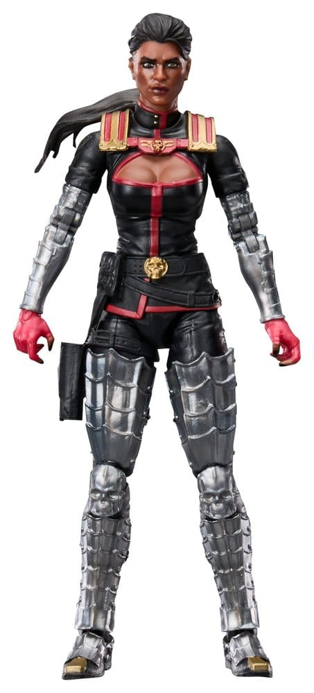 G.I. Joe Classified Series Action Figure #210 Mistress Armada 15 cm [6]