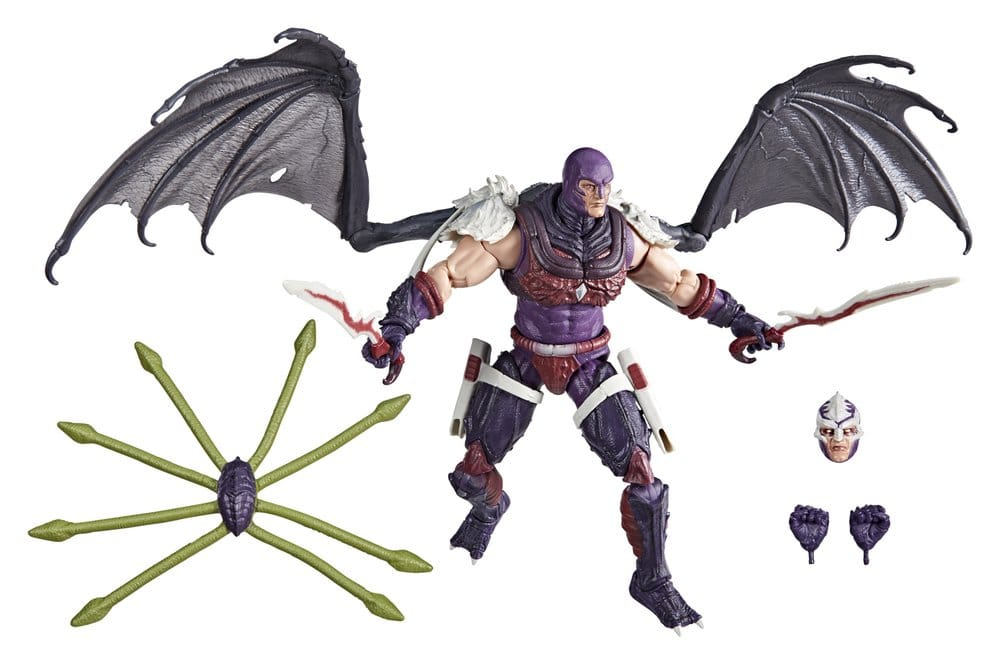 G.I. Joe Classified Series Action Figure Nemesis Immortal 15 cm [3]