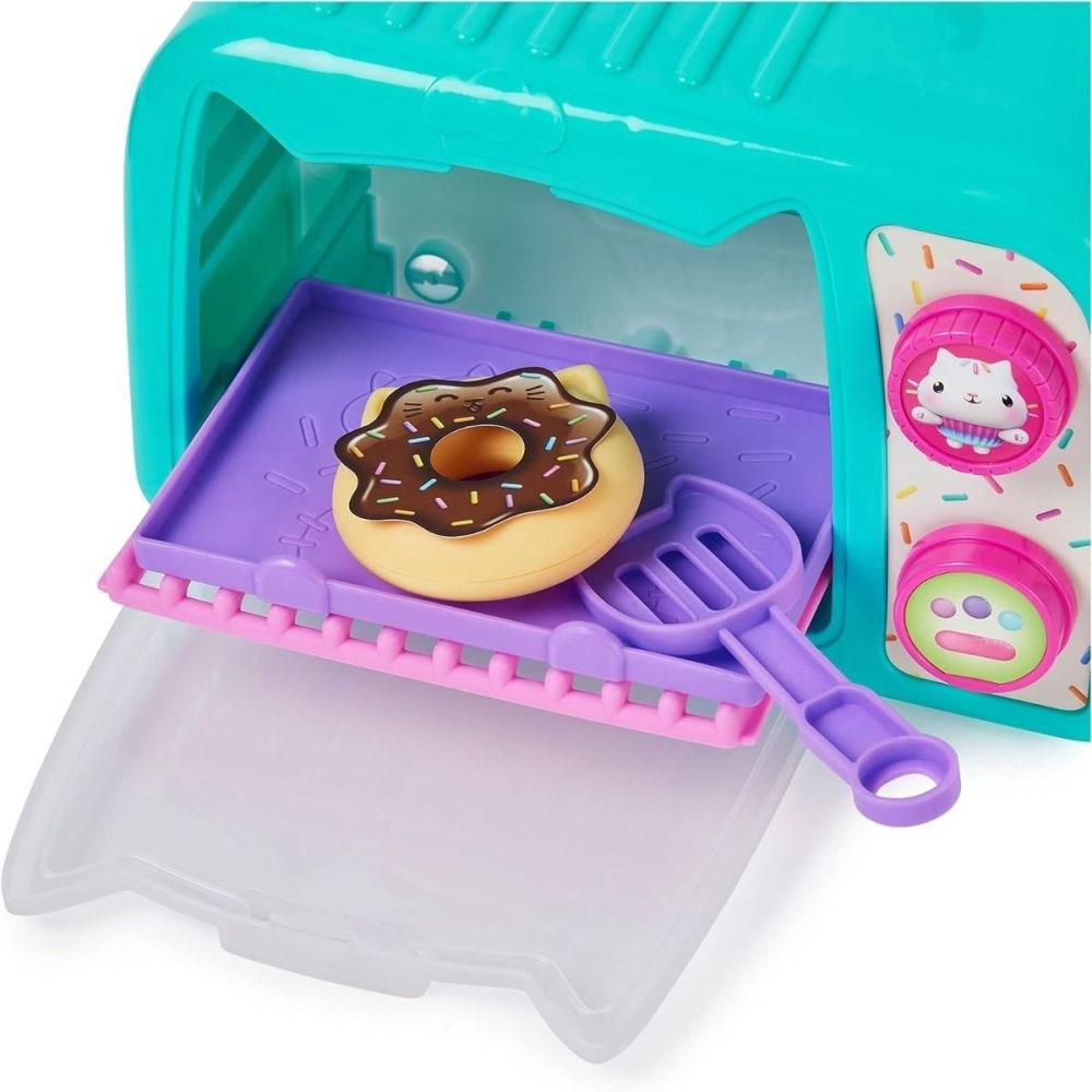 Gabby’s Dollhouse Cuptor Cakey Interactiv [5]