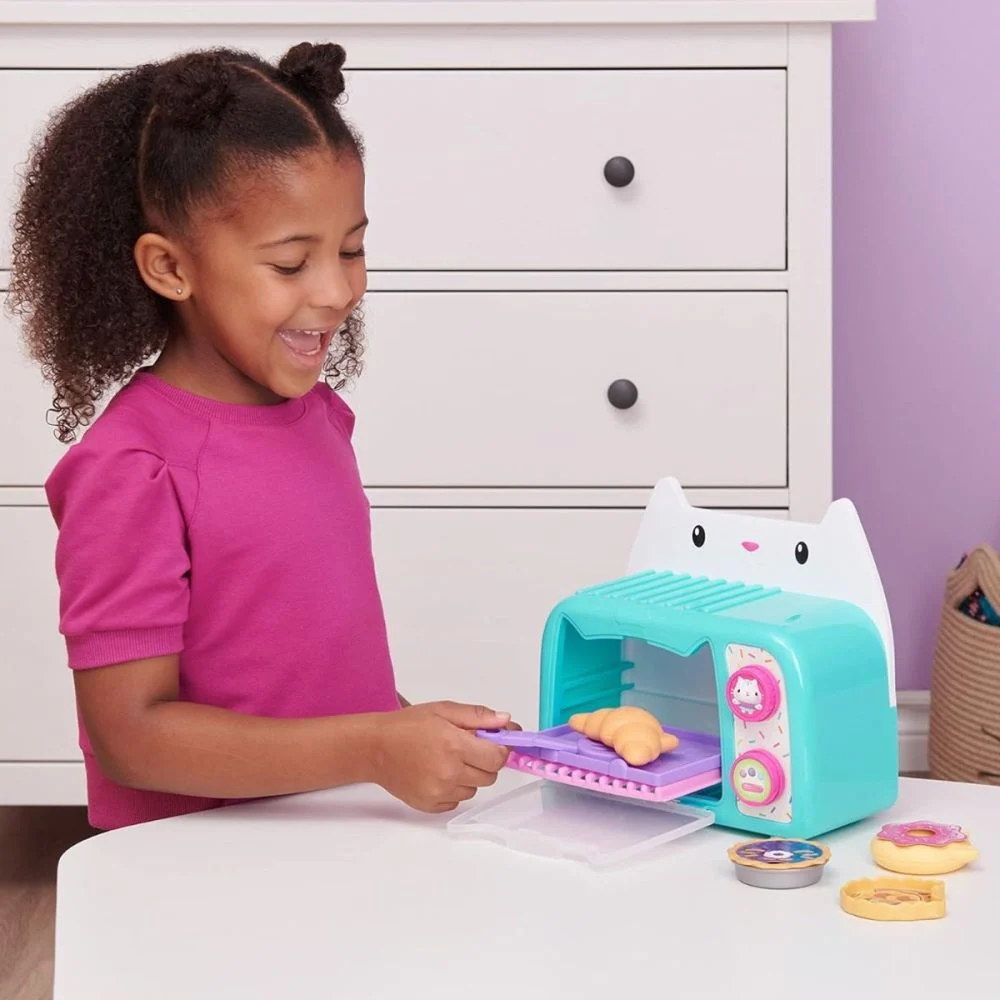 Gabby’s Dollhouse Cuptor Cakey Interactiv [6]