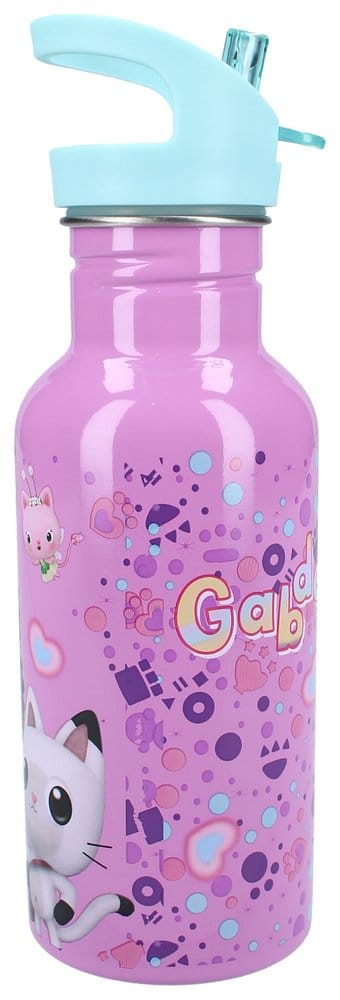 Gabby's Dollhouse Drinking Bottle Take A Sip 500ml [2]