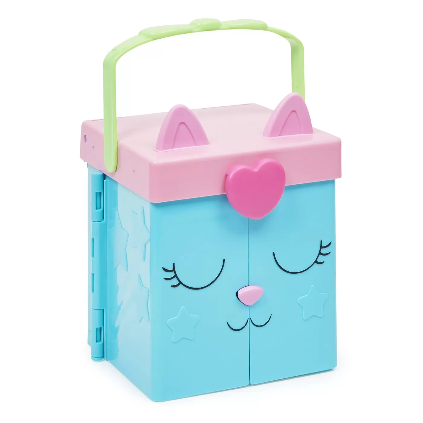 Gabby’s Dollhouse Dulapul Curcubeu [6]