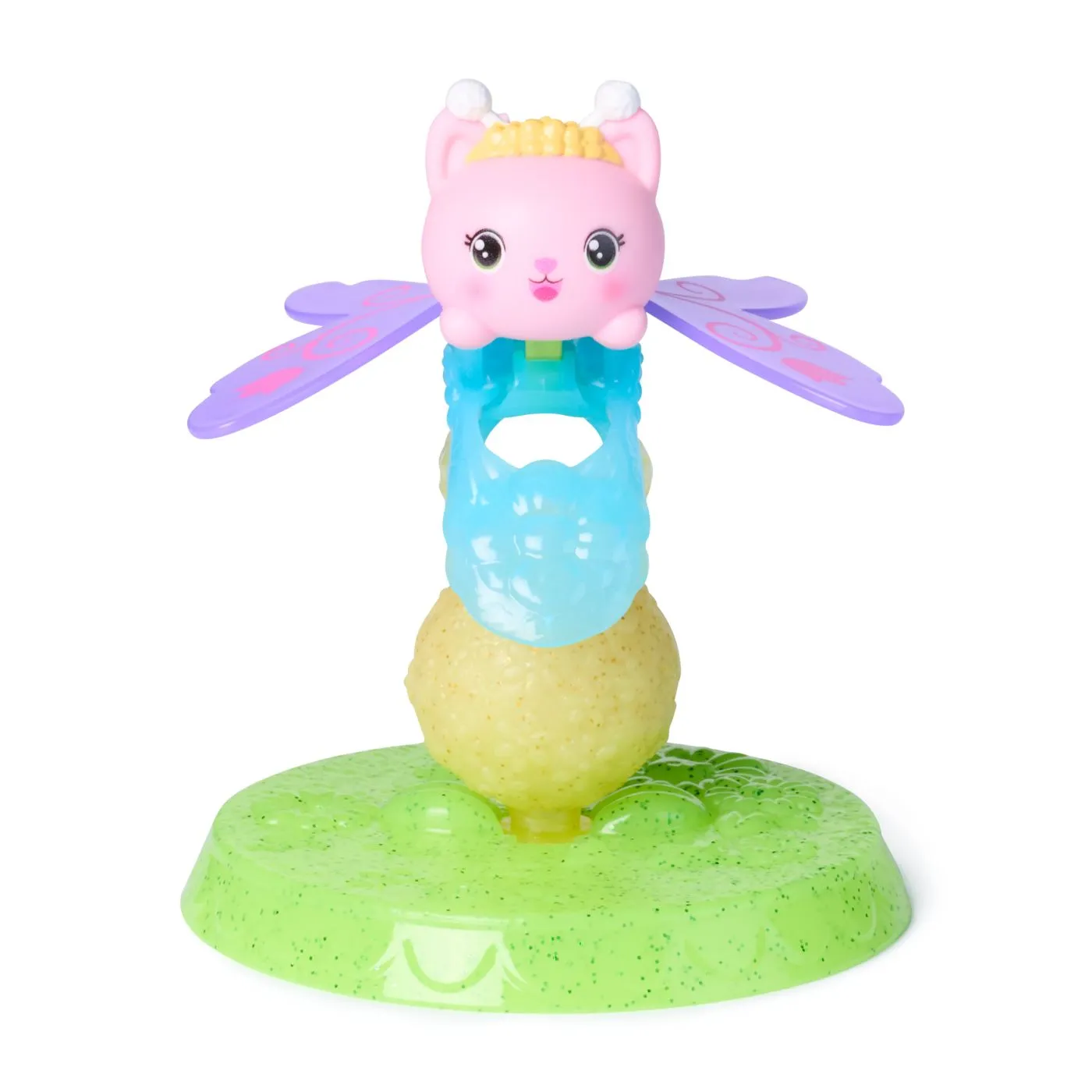 Gabby’s Dollhouse Fairylandia Inel Zana Kitty Fairy [2]