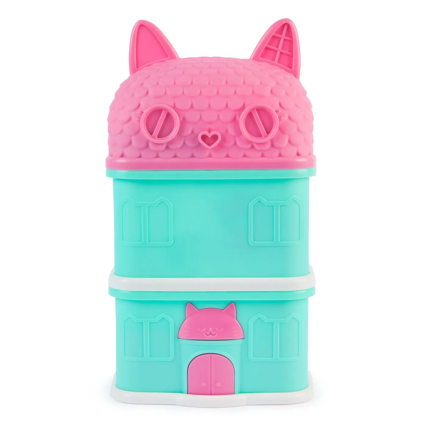 Gabby’s Dollhouse Mini Playset Combo Figurine si Mobilier [4]