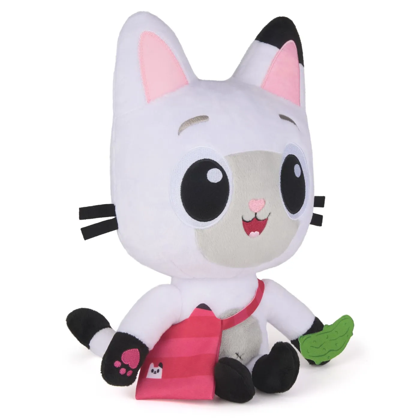 Gabby’s Dollhouse Pandy Paws Plus Interactiv 33 cm [5]