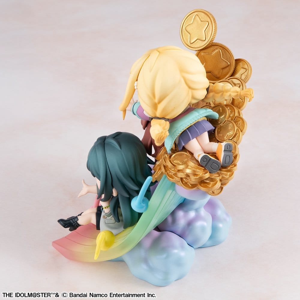 Gakuen Idolmaster FigUnity PVC Figure 10 cm [8]