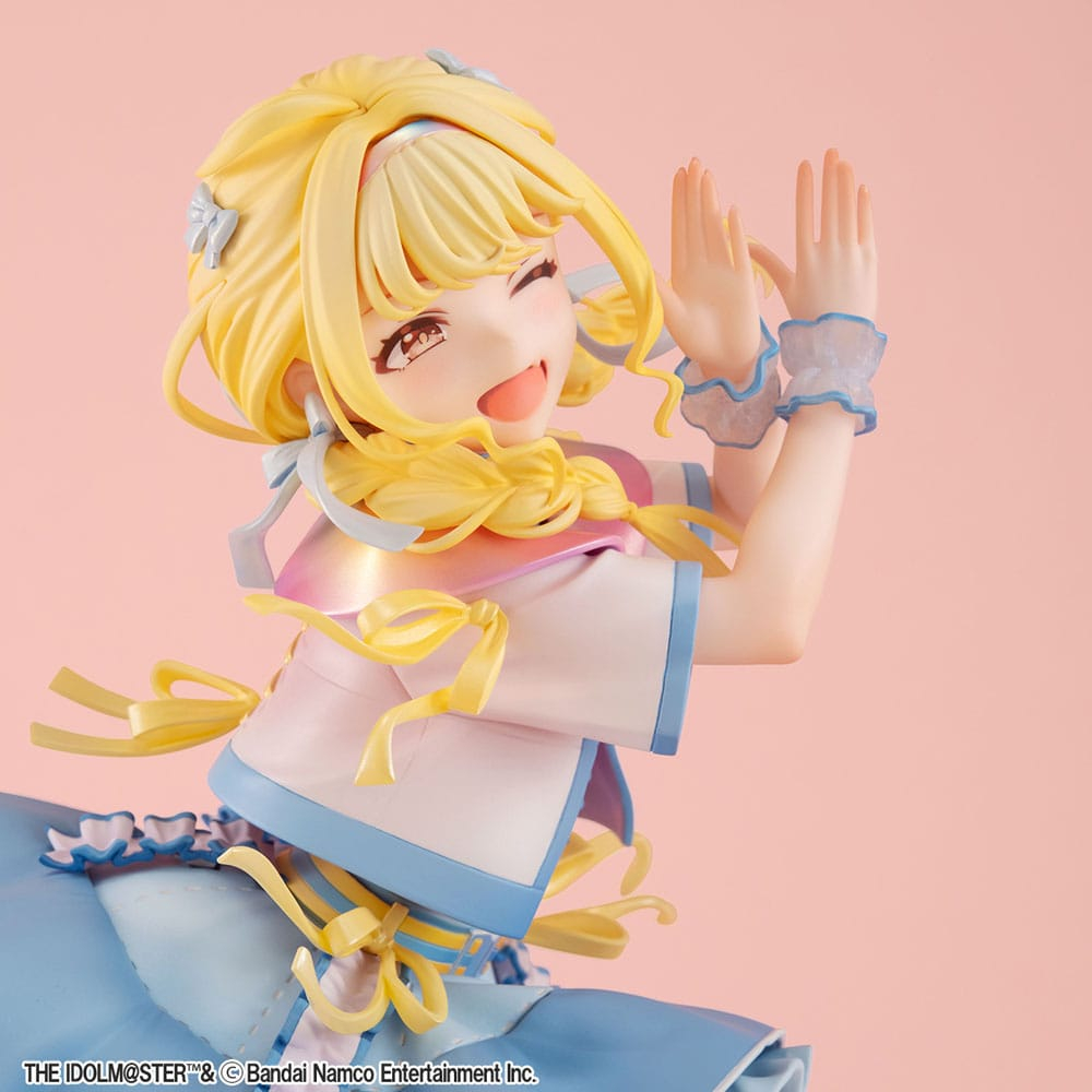 Gakuen Idolmaster Lucrea PVC Figure Kotone Fujita The World's Cutest Me Ver. 25 cm (Repeat) [2]