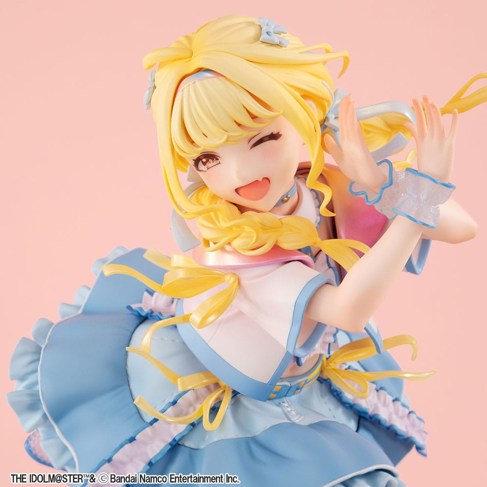 Gakuen Idolmaster Lucrea PVC Figure Kotone Fujita The World's Cutest Me Ver. 25 cm (Repeat) [3]
