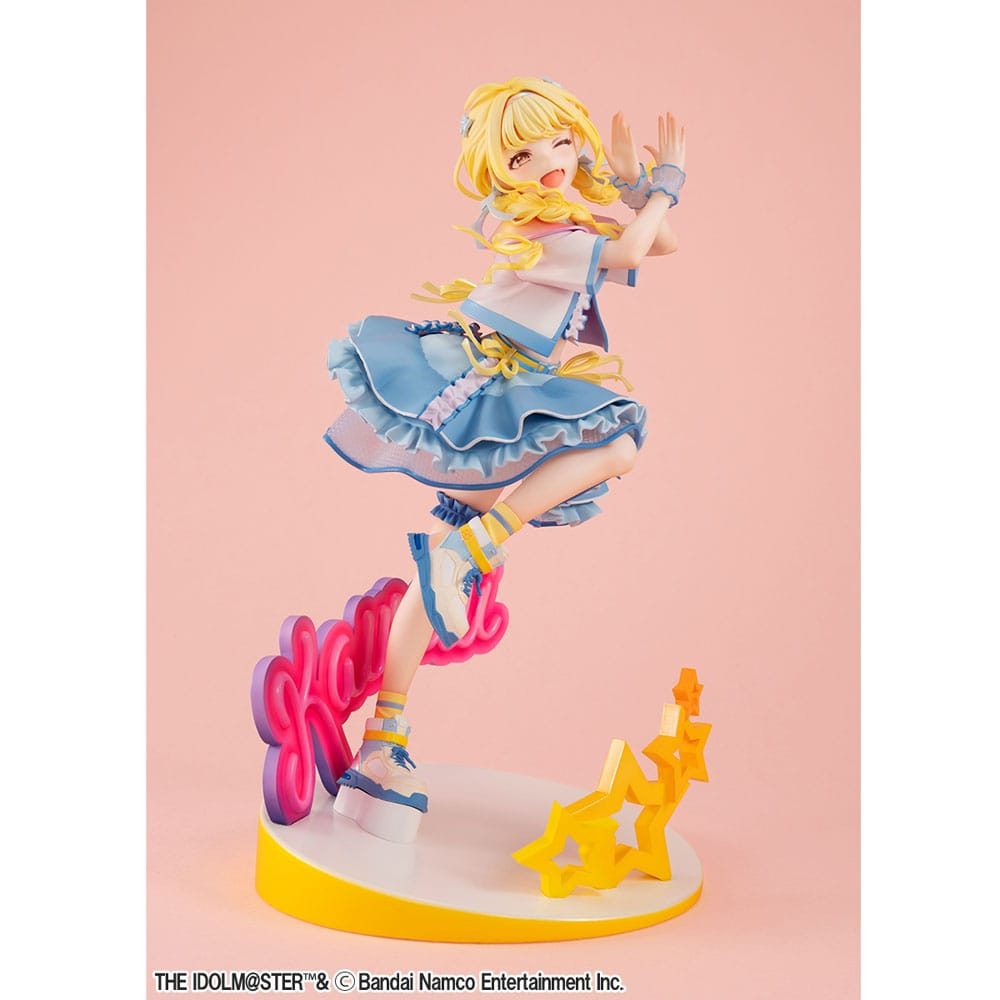 Gakuen Idolmaster Lucrea PVC Figure Kotone Fujita The World's Cutest Me Ver. 25 cm (Repeat) [8]