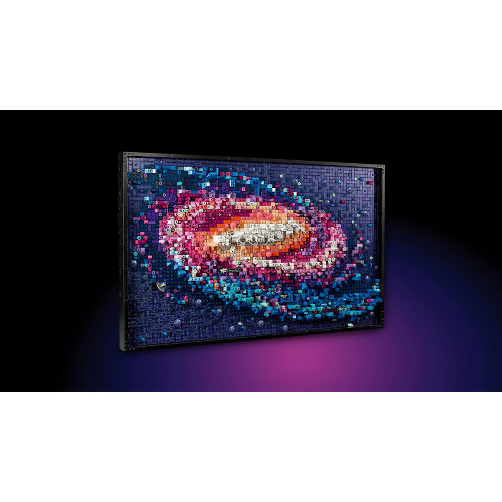 Galaxia Calea Lactee [8]