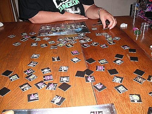 Galaxy Trucker: Aventuri in spatiu [4]