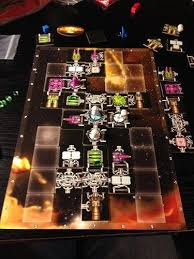 Galaxy Trucker: Aventuri in spatiu [6]