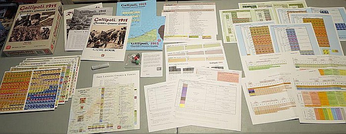 Gallipoli, 1915: Churchills Greatest Gamble [2]