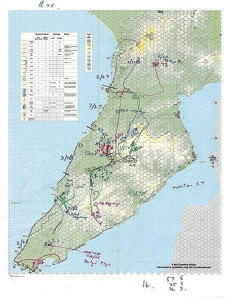 Gallipoli, 1915: Churchills Greatest Gamble [4]