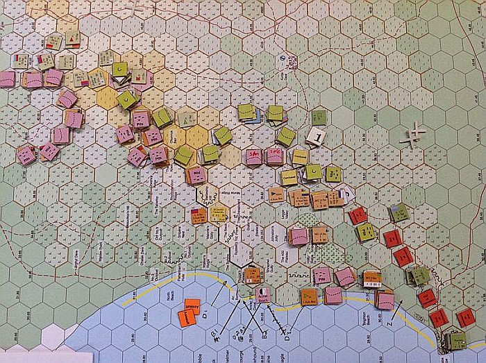 Gallipoli, 1915: Churchills Greatest Gamble [3]