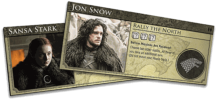 Game of Thrones: Oathbreaker [3]