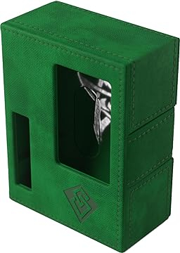 Gamegenic Arkham Horror Investigator Deck Book [2]
