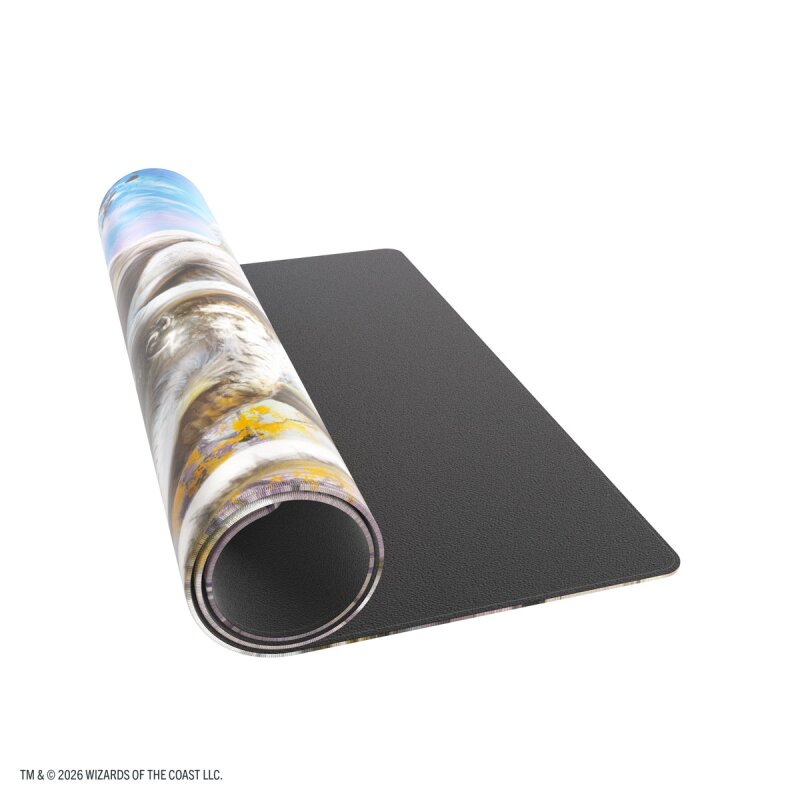 Gamegenic MTG Silverquill The Disputant Shiny Playmat [4]