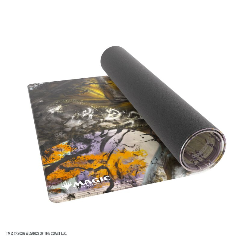 Gamegenic MTG Silverquill The Disputant Shiny Playmat [3]