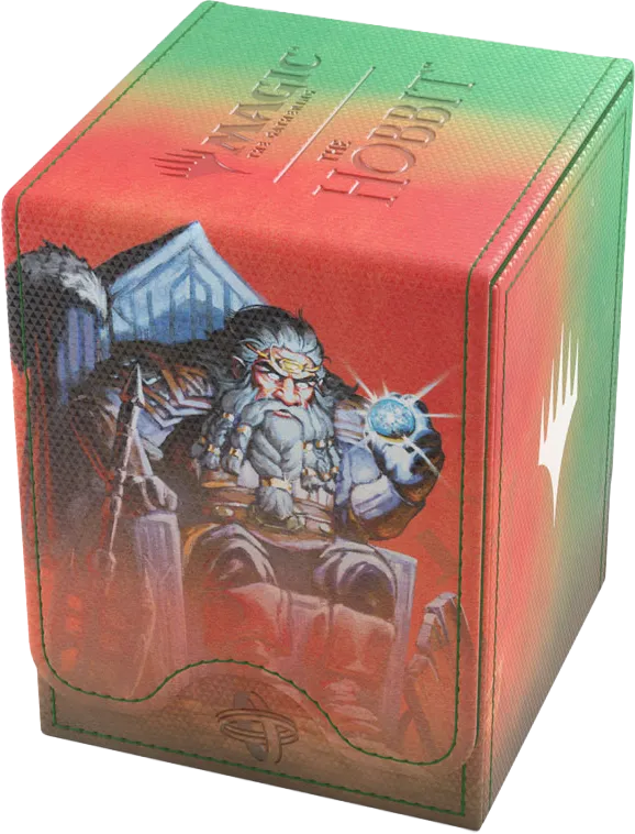 Gamegenic MTG The Hobbit Squire 80+ XL Convertible [2]