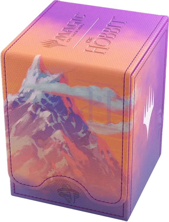Gamegenic MTG The Hobbit Squire 80+ XL Convertible [2]