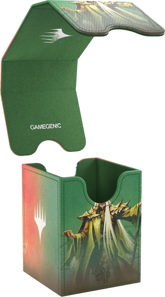 Gamegenic MTG The Hobbit Squire 80+ XL Convertible [3]