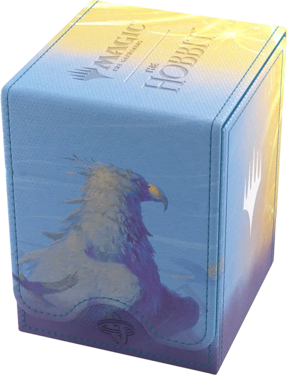 Gamegenic MTG The Hobbit Squire 80+ XL Convertible [3]