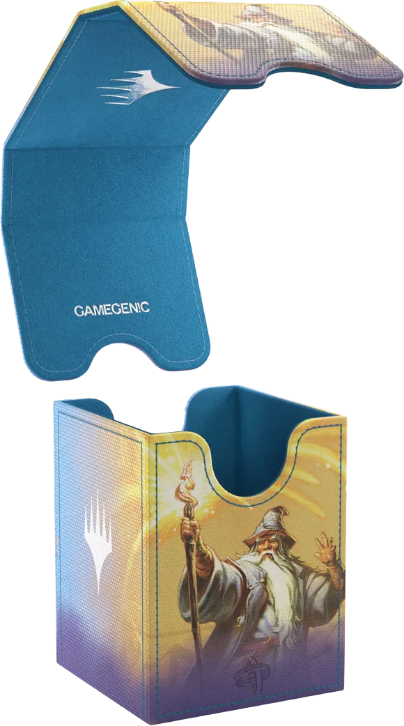 Gamegenic MTG The Hobbit Squire 80+ XL Convertible [2]