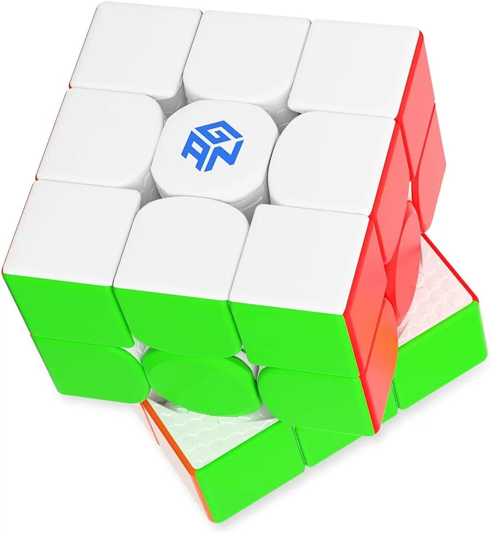 GAN 11 Air Cub 3x3 [7]