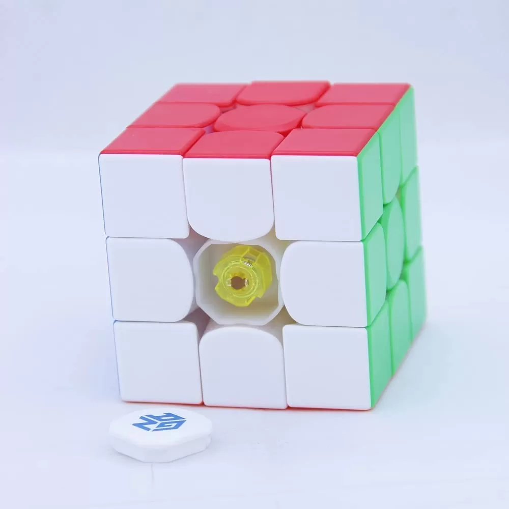 GAN 11 Air Cub 3x3 [5]