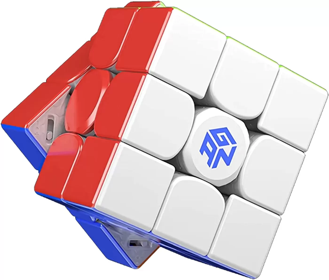 GAN 12 Maglev Cub 3x3 [2]