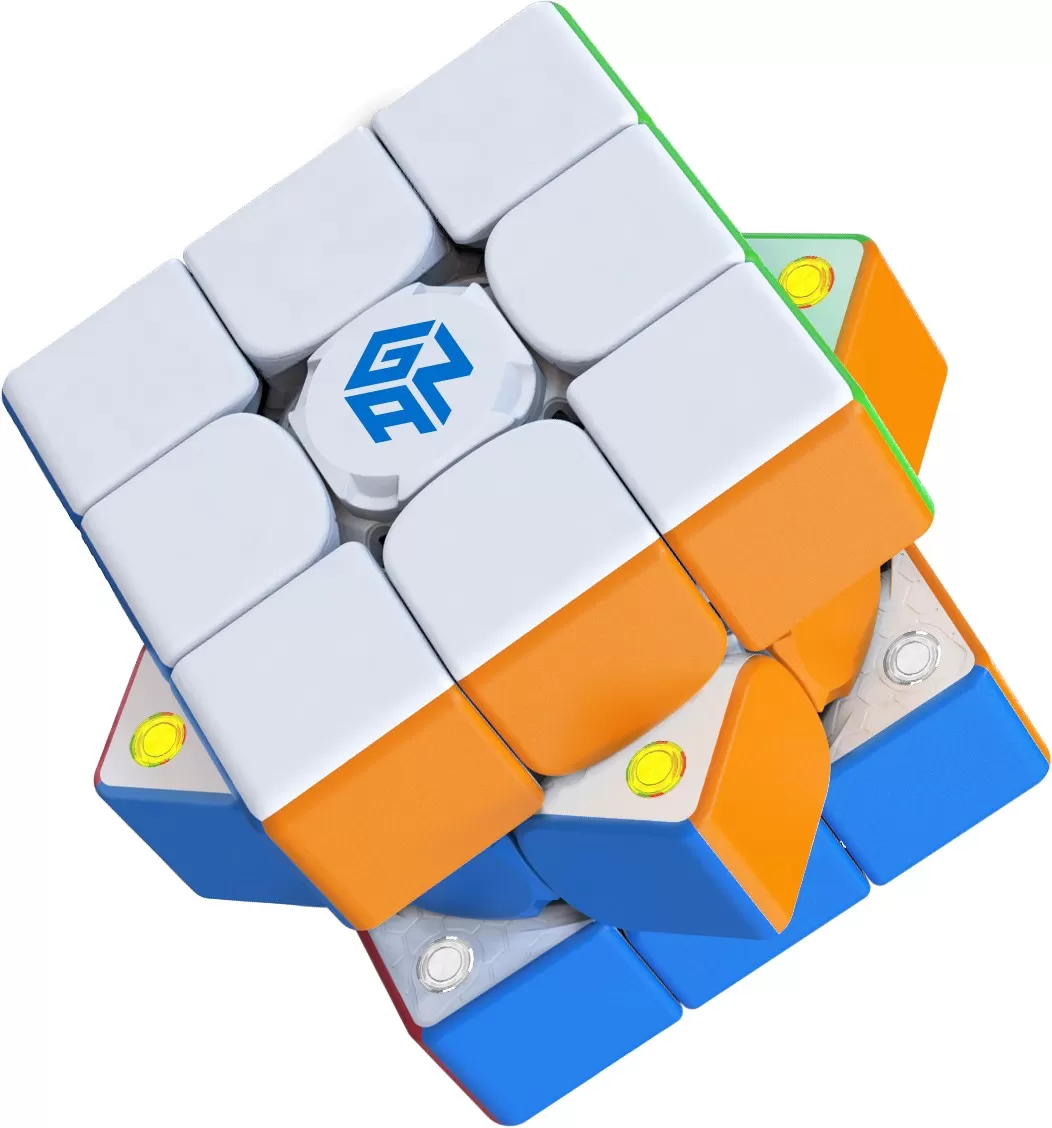 GAN 356 i Carry Smart Cub 3x3 [3]