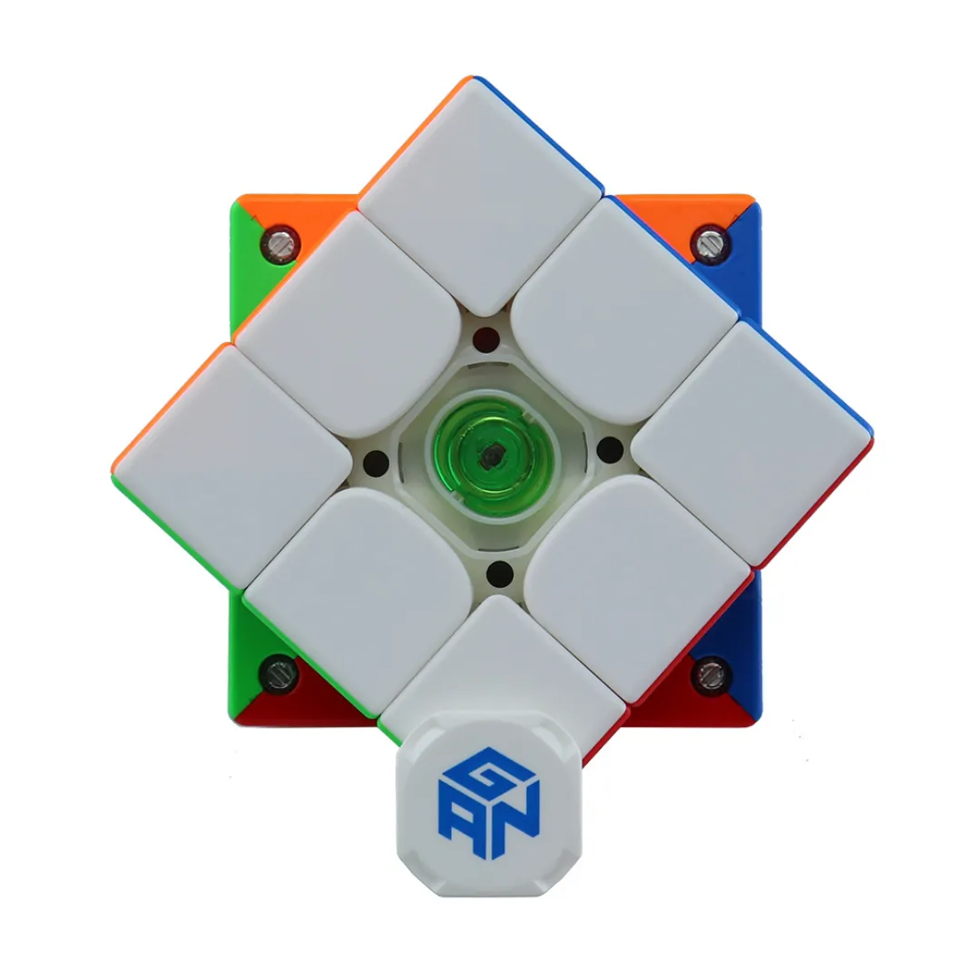 GAN 356 i3 Smart Cub 3x3 [2]