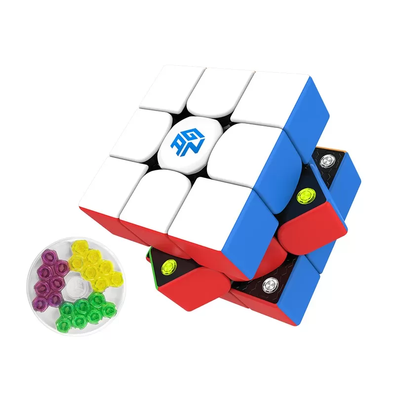 GAN 356 M Standard Cub 3x3 [6]