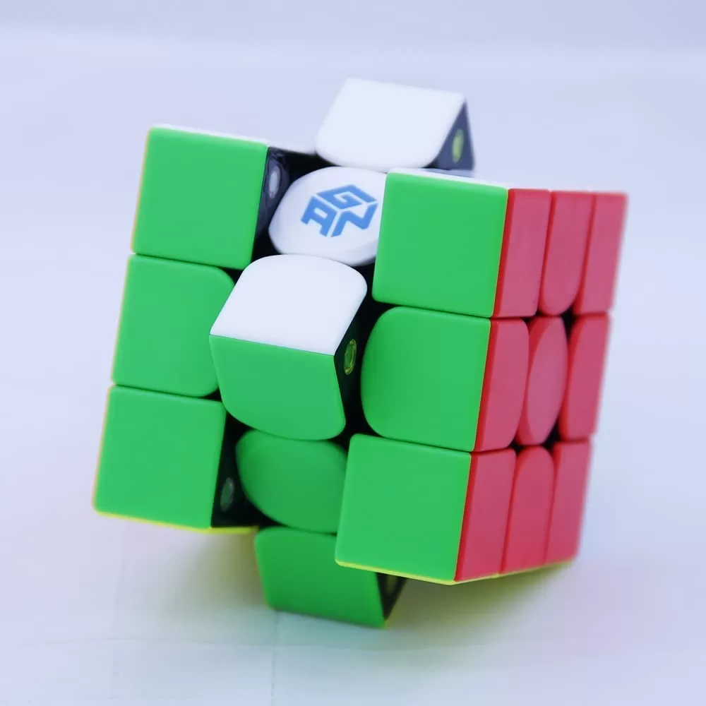 GAN 356 M Standard Cub 3x3 [3]