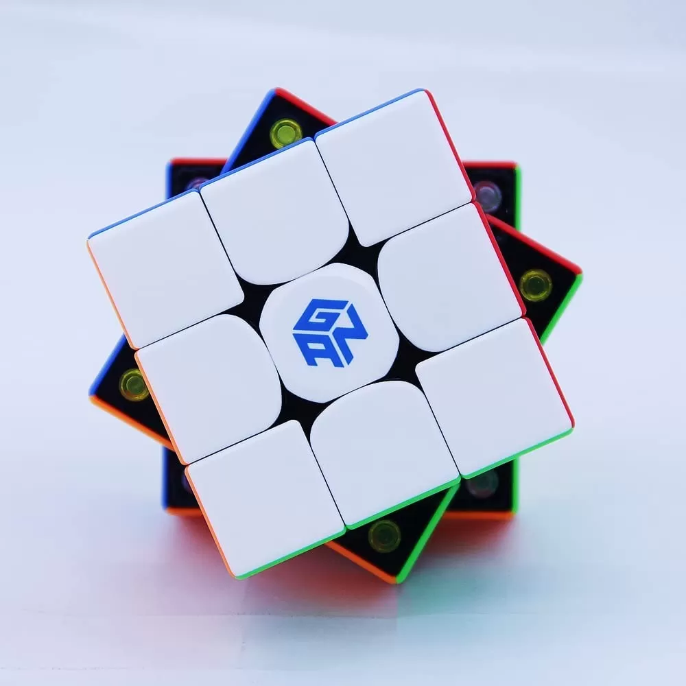 GAN 356 M Standard Cub 3x3 [5]