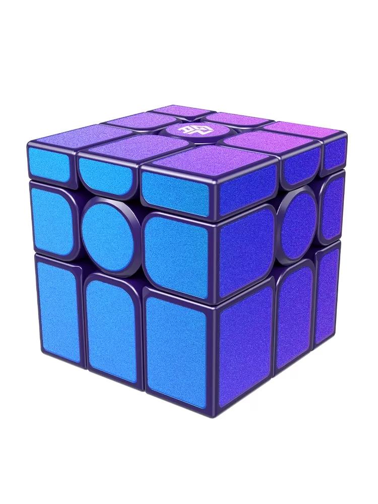 GAN Mirror M Cub 3x3 [2]