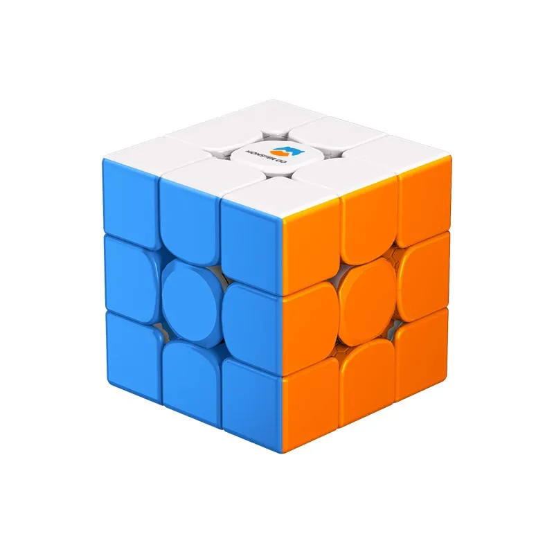 GAN Monster Go Standard Cub 3x3 [2]